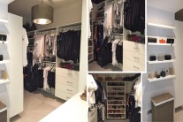 8 Awesome Tips To Upgrade Your Walk-in Closet 